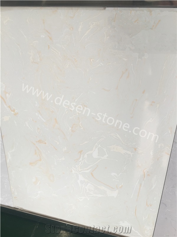 Seasons Begonia Quartz Stone/Artificial Marble Stone Slabs&Tiles Floor