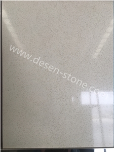 Silver Star White Artificial Marble Engineered Stone Slabs&Tiles Floor