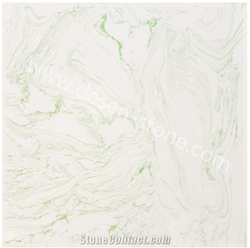 Super Green Onyx Artificial Onyx Man-Made/Manufactured Stone Slabs