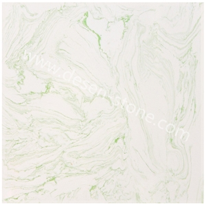 Super Green Onyx Artificial Onyx Man-Made/Manufactured Stone Slabs