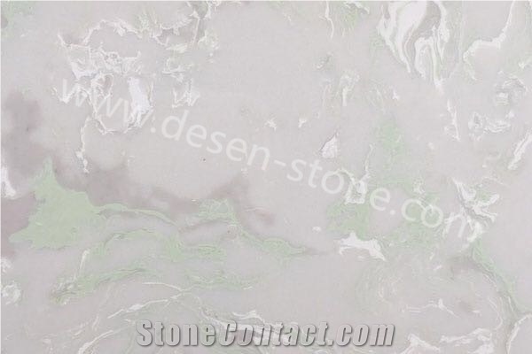 Tourmaline Stone Quartz Stone/Artificial Marble Stone Slabs&Tiles Wall