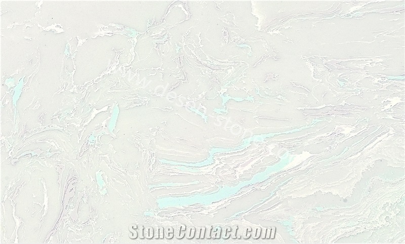 Violet Cloud Onyx Artificial Onyx Man-Made/Manufactured Stone Slabs