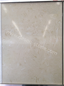 White Rose Quartz Stone/Artificial Marble Stone Slabs&Tiles Countertop