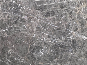 Venice Grey Marble Polished Slab/Tile/Cut to Size for Floor&Wall