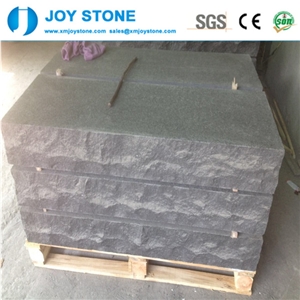 Cheap Absolute Black Fujian Fuding Hei G684 Basalt Steps