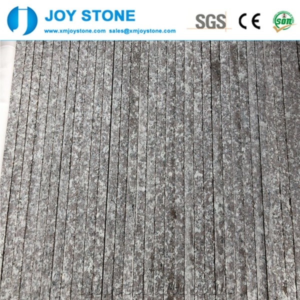 Cheap Price Violet Luoyuan Granite G664 Red Polished Sawn Floor Tiles