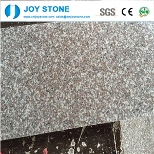China Cheap Polished Luoyuan Red G664 Granite Tile