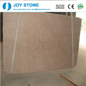 China Good Price Rusty Yellow Granite, G682 Flamed Slab for Sale