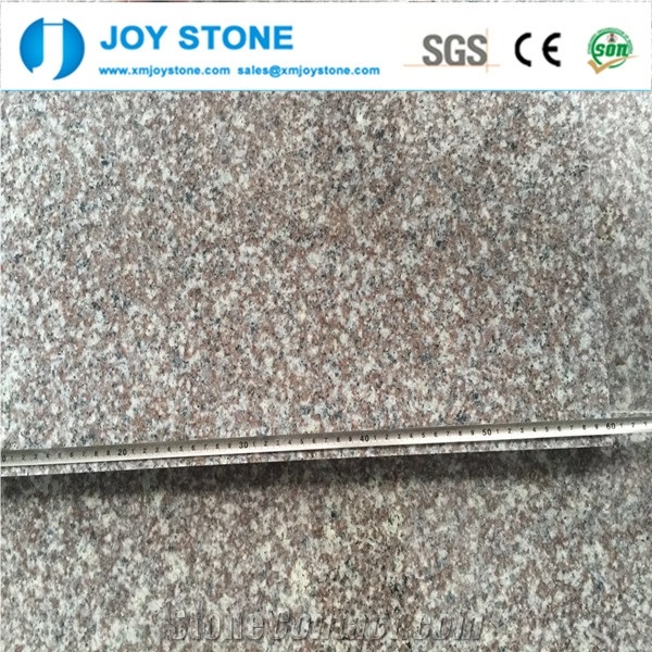 Chinese Factory Cheap Brown G664 Granite Tiles Price