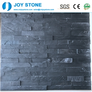 Cultural Stone Exterior Interior Wall Cladding Slate Feature Wall