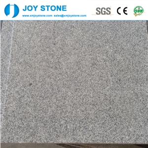 Different Styles Of Polished Grey Granite New G603 Stone Tiles 30x60