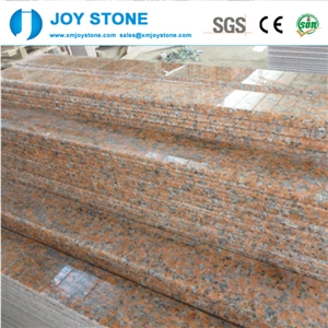 G562 Red Chinese Cheap Floor 90 X 60 Granite Polished Tile
