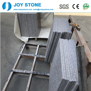 Good Quality Chinese Cheap Granite Luoyuanhong Red G664 Polished Tiles