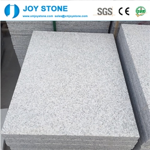 Good Quality Fujian G603 Flamed Grey Granite Floor Tile 60x30