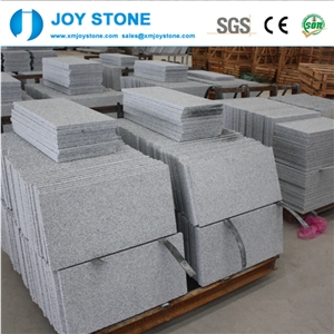 Good Quality Fujian G603 Flamed Grey Granite Floor Tile 60x30