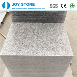 Good Quality Fujian G603 Flamed Grey Granite Floor Tile 90x30