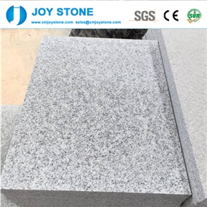 Good Quality Fujian G603 Flamed Grey Granite Floor Tile 90x60