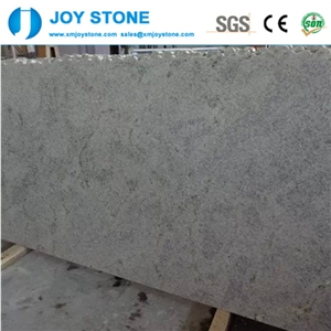 Good Quality Polished New Kashmir White Granite Slabs