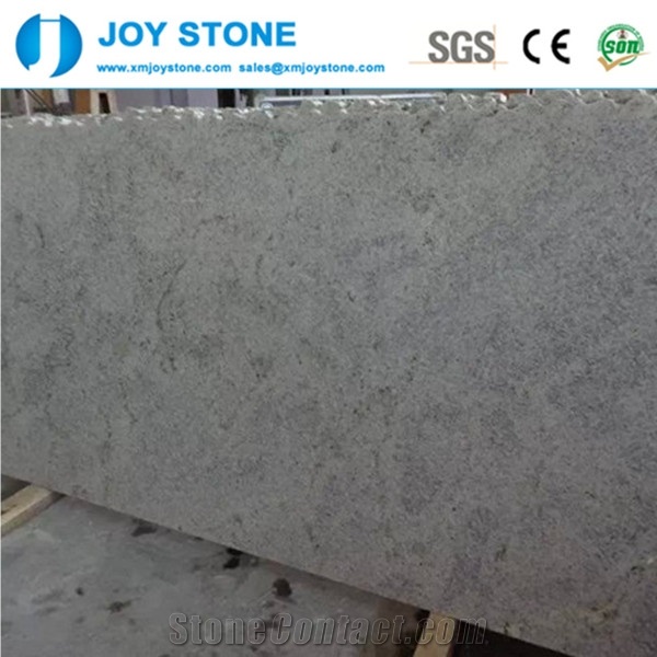 Hot Sales Polished New Kashmir White Granite Big Slab Wall Floor Tiles