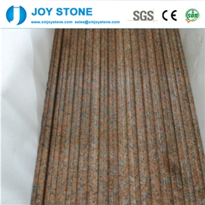 New Cheap Building Stone Red Granite G562 Wall Tiles 30x30