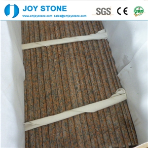 New Cheap Building Stone Red Granite G562 Wall Tiles 30x60