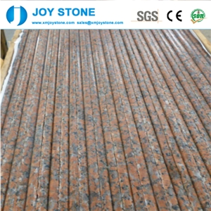 New Cheap Building Stone Red Granite G562 Wall Tiles 60x60