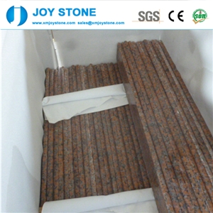 New Cheap Building Stone Red Granite G562 Wall Tiles 60x60