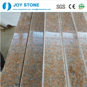New Cheap Building Stone Red Granite G562 Wall Tiles 90x60