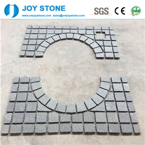 Paving Stone G654 Tree Grilles Outdoor Design