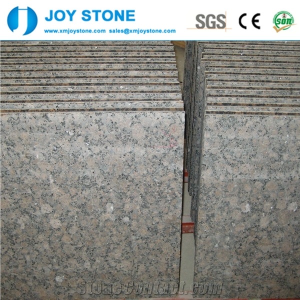 Polished Baltic Brown Finland Import Granite Big Slabs Tile for Sales