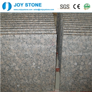Polished Baltic Brown Finland Import Granite Big Slabs Tile for Sales