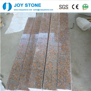 Polished Cheap China G562 Red Granite Floor Tile 60x60