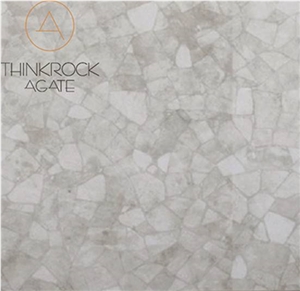 Backlite Crystal Stone Semi Precious Countertop Slabs, Gemstone Tiles