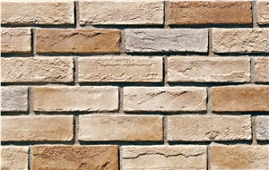 Brick Faux Stone Wall Panels
