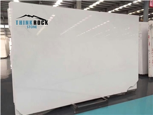 China Alabaster Marble Slab for Cladding, Flooring, Countertops.