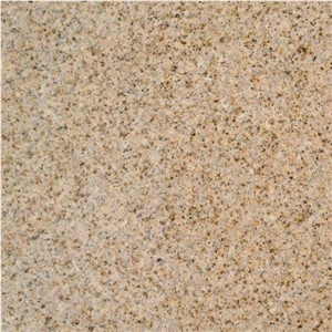 China Fujian Yellow G682 Rust Granite Slabs & Tiles