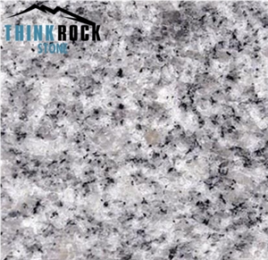 China Light Grey G602 Granite Tiles & Slabs