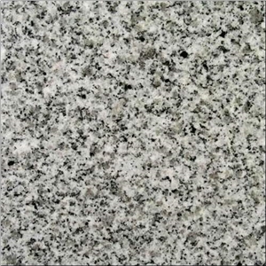Crystal White Granite G603(Luna Pearl,Sesame White )