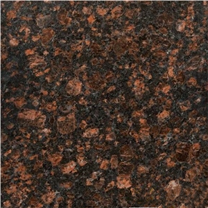 Finland Savitaipale Baltic Brown Granite Slab & Tile Wall Cladding