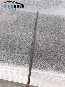Hubei G603 Granite Slabs ＆ Tiles for Wall Covering, Floor and