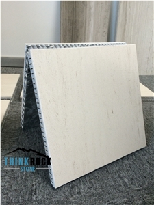 Moca Cream Limestone Tile for Wall Cladding, Floor Covering