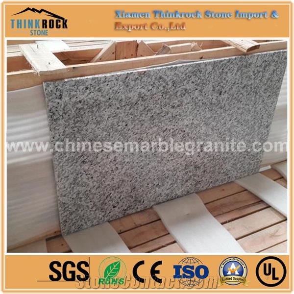 Natural White Granite Countertops