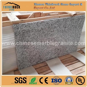 Natural White Granite Countertops