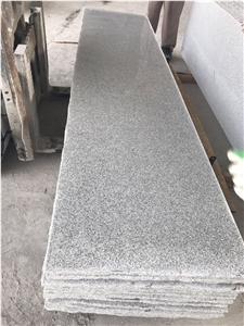 Polished G603 Granite Strip