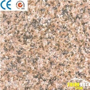 Polished Rust Stone Granite for Kitchen Countertop/ Vanity Top