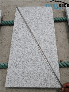 Qingdao G303 Granite Slabs ＆ Tiles for Wall Covering, Floor