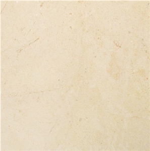 Spain Pinoso Crema Marfil Beige Marble Slab Floor Covering