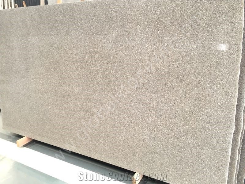 China Cheap New G664,Deer Brown Granite Gangsaw Slabs