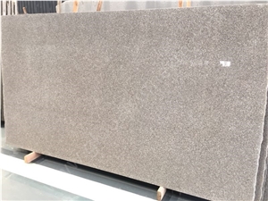 Deer Brown (G664) Cheap Granite Tiles for Wall and Floor Covering