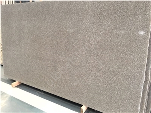 Deer Brown (G664) Granite Tiles for Floor and Wall Covering